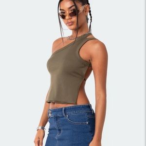 NWT edikted top